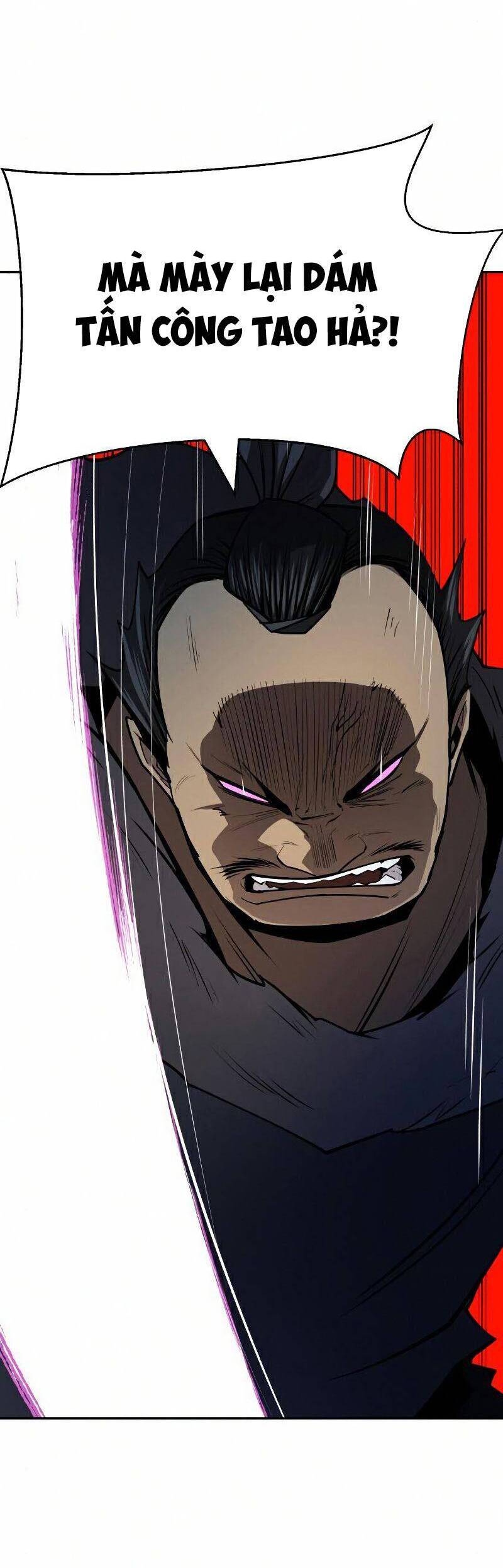 Kiếm Sĩ Thiếu Niên: Chapter 11