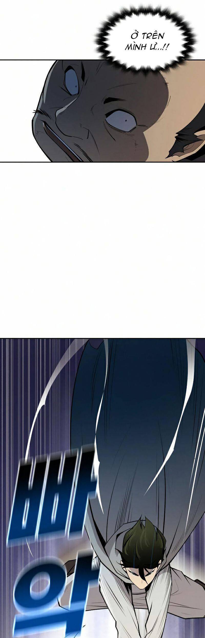 Kiếm Sĩ Thiếu Niên: Chapter 11
