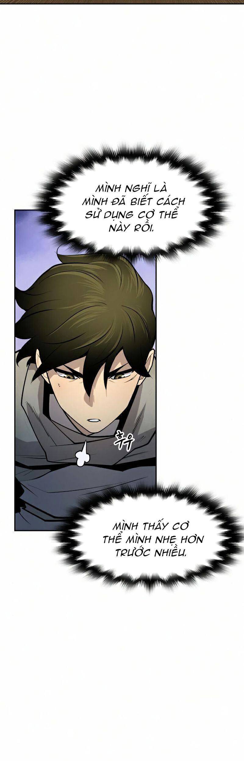 Kiếm Sĩ Thiếu Niên: Chapter 11