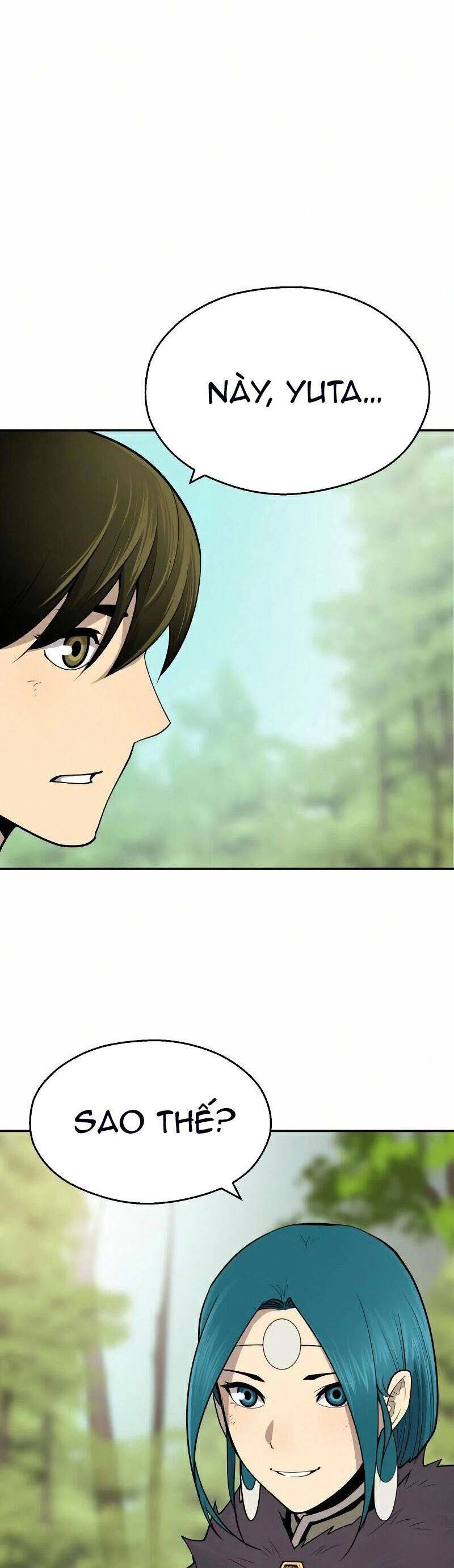 Kiếm Sĩ Thiếu Niên: Chapter 11