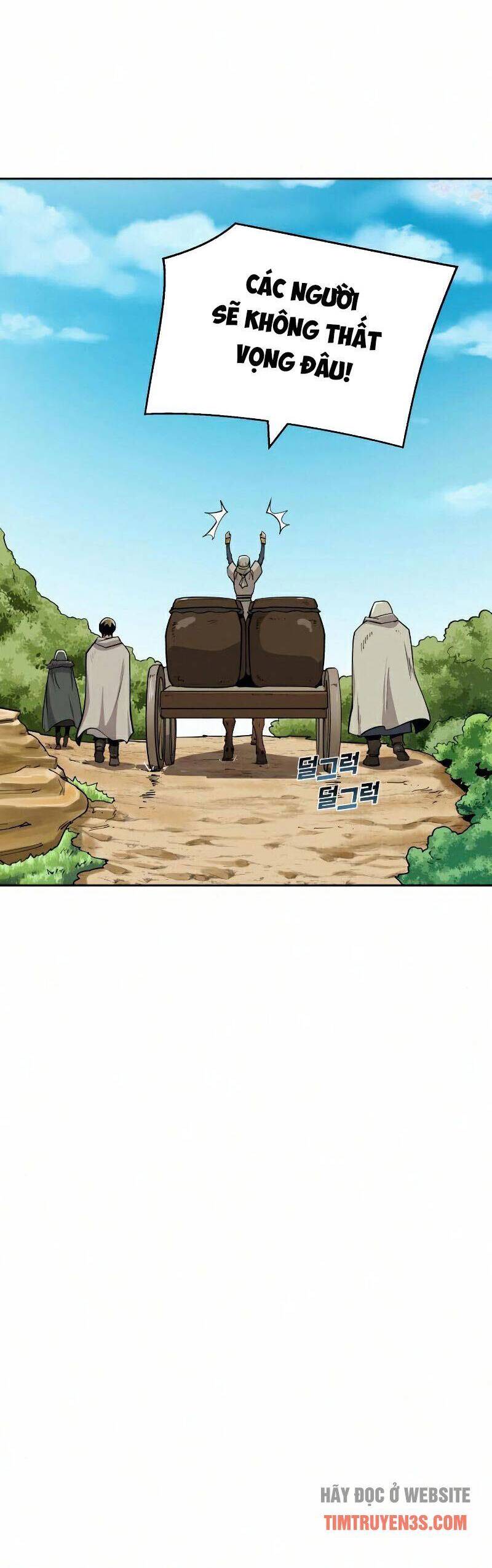 Kiếm Sĩ Thiếu Niên: Chapter 11