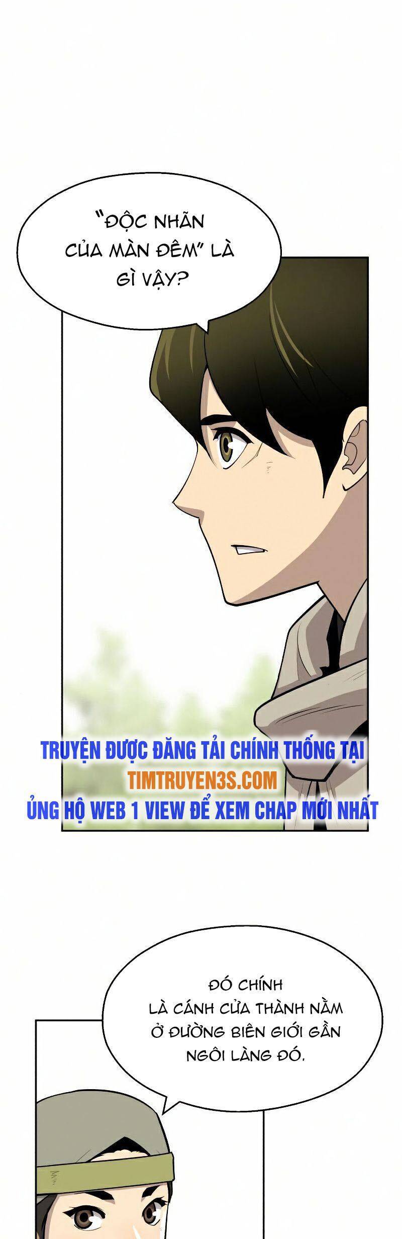 Kiếm Sĩ Thiếu Niên: Chapter 11