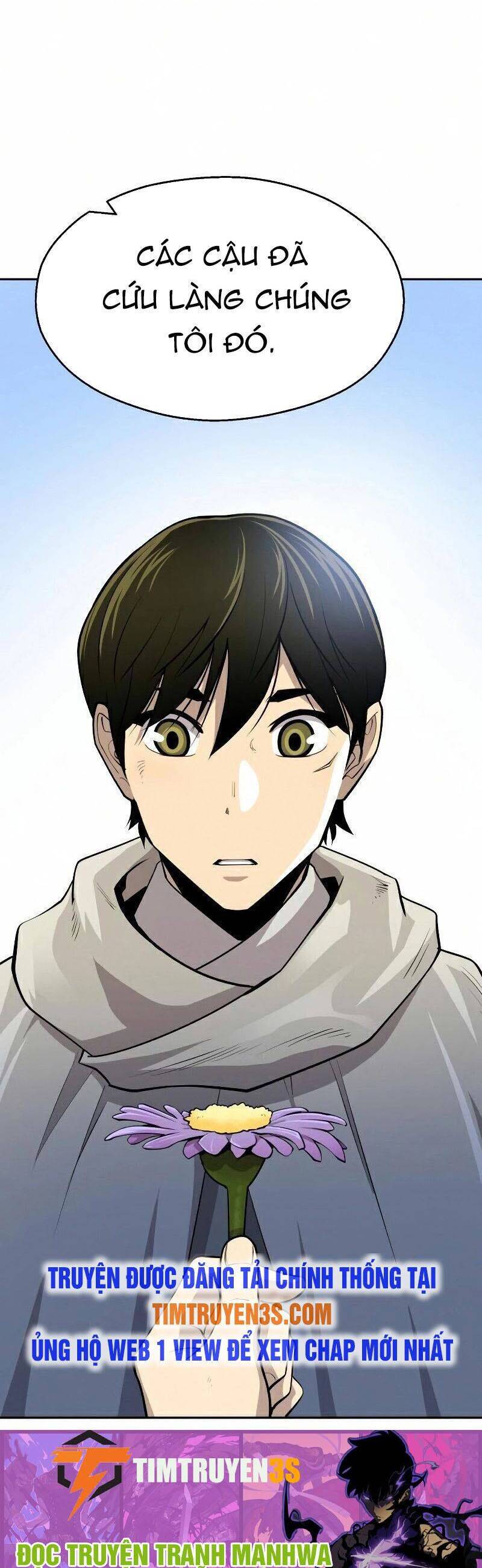 Kiếm Sĩ Thiếu Niên: Chapter 11