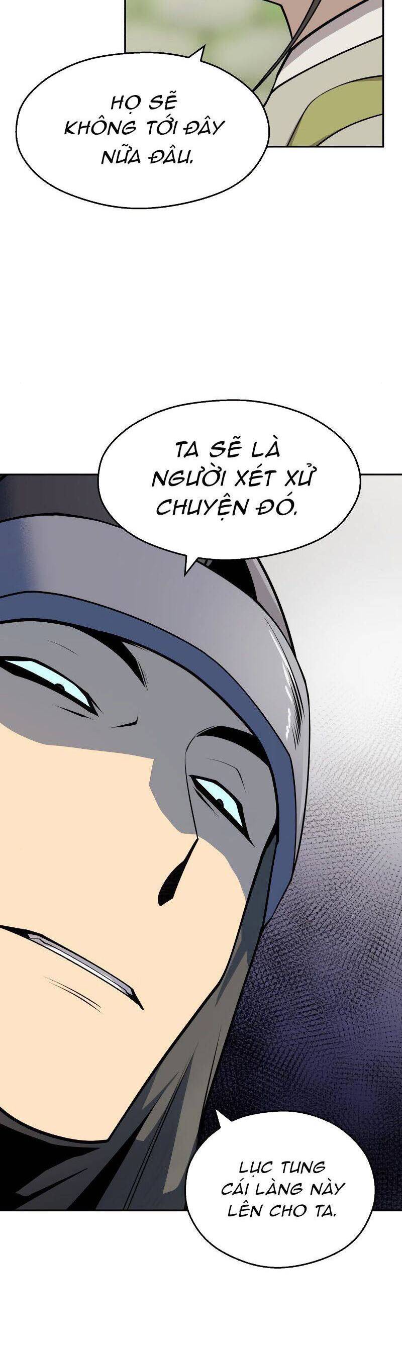 Kiếm Sĩ Thiếu Niên: Chapter 12