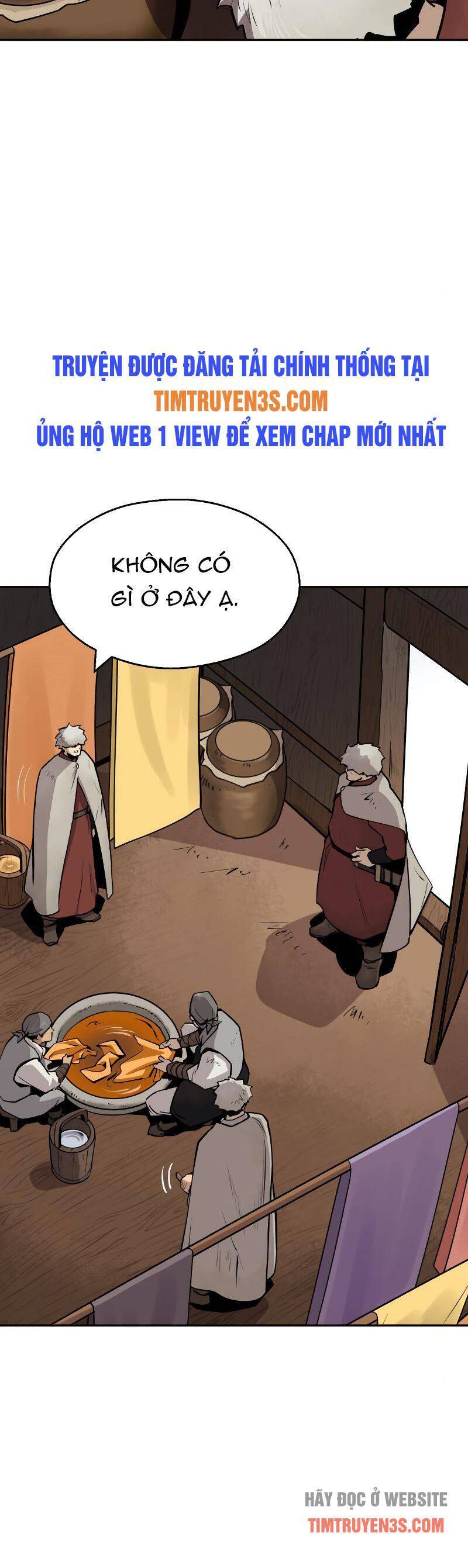 Kiếm Sĩ Thiếu Niên: Chapter 12