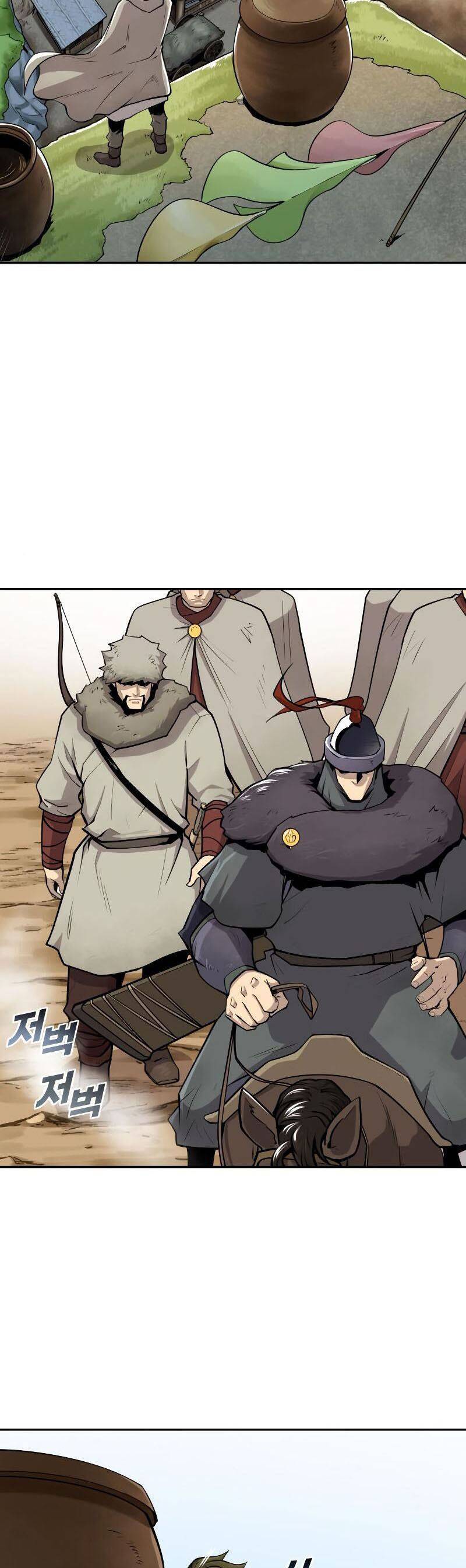 Kiếm Sĩ Thiếu Niên: Chapter 12