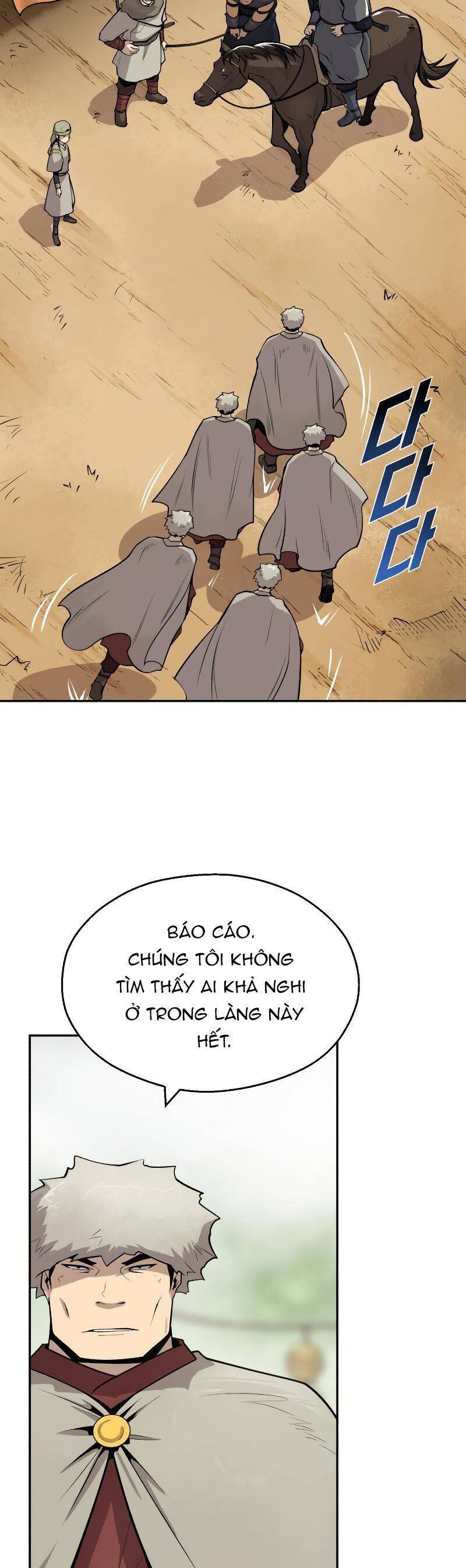 Kiếm Sĩ Thiếu Niên: Chapter 12