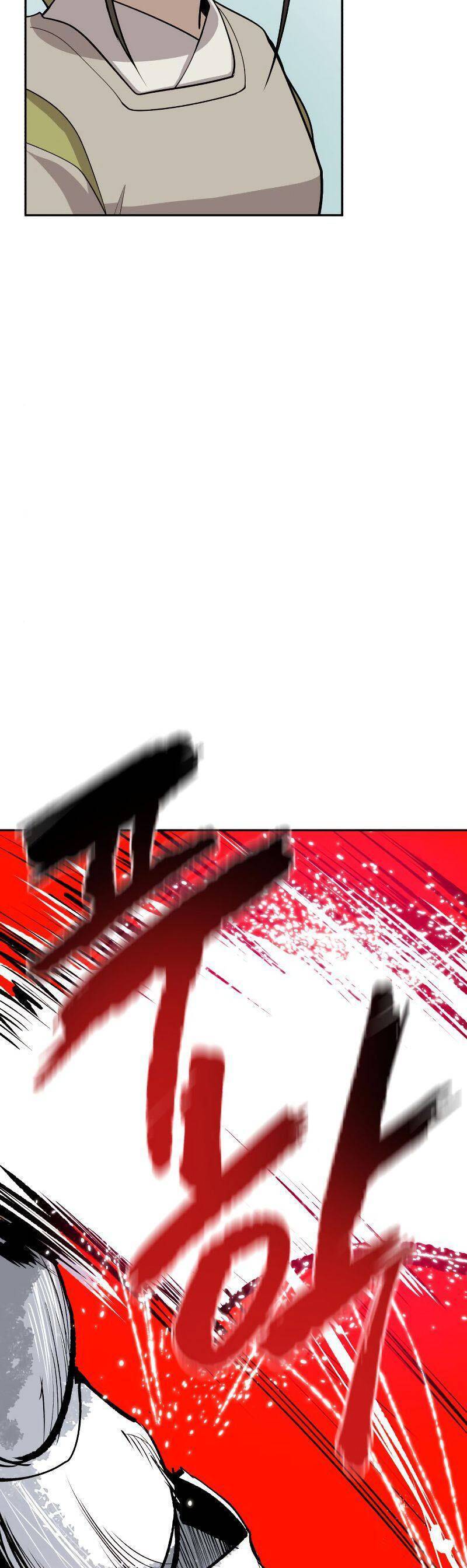 Kiếm Sĩ Thiếu Niên: Chapter 12