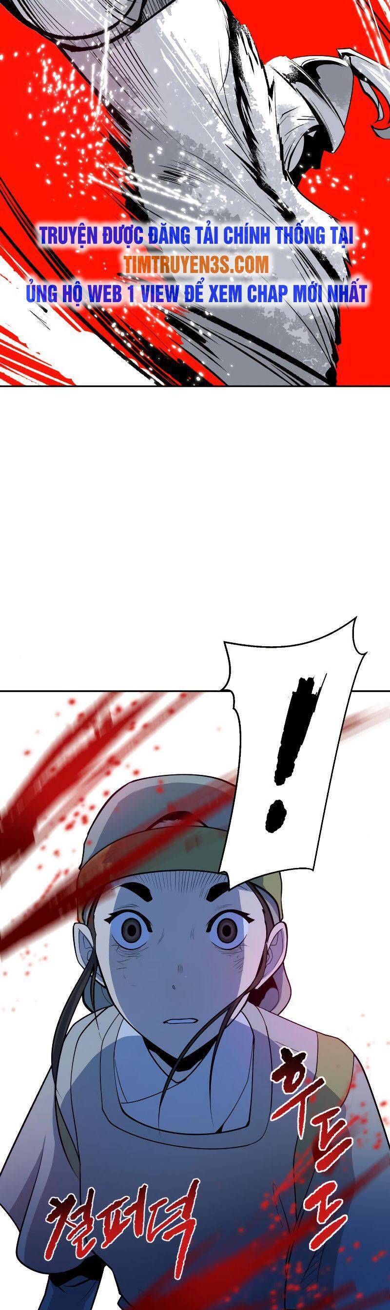Kiếm Sĩ Thiếu Niên: Chapter 12