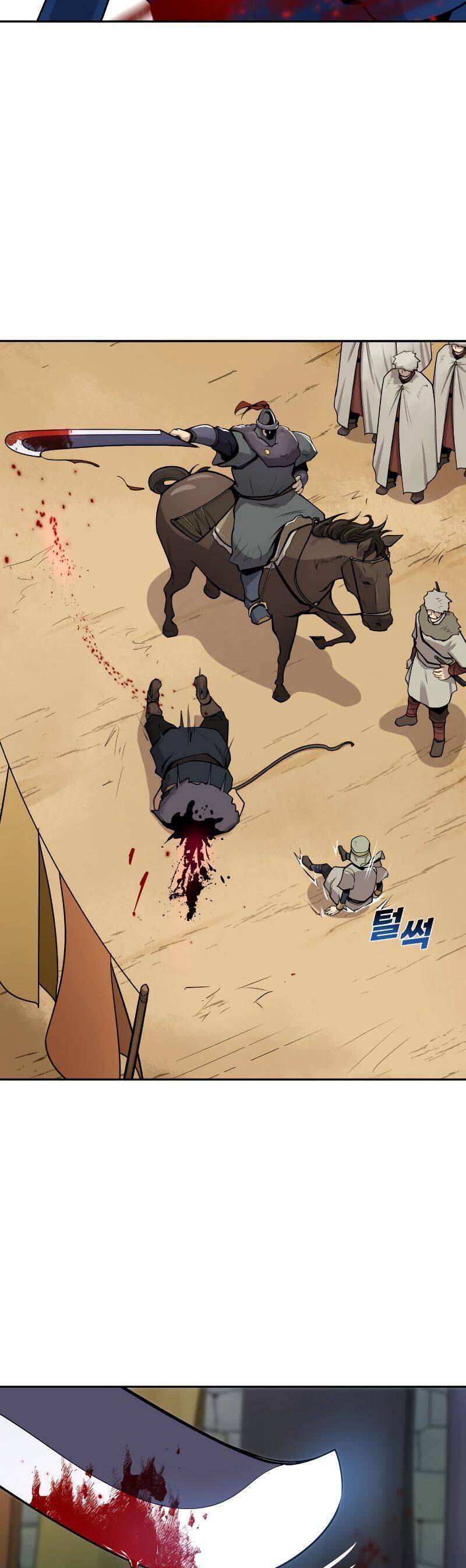 Kiếm Sĩ Thiếu Niên: Chapter 12