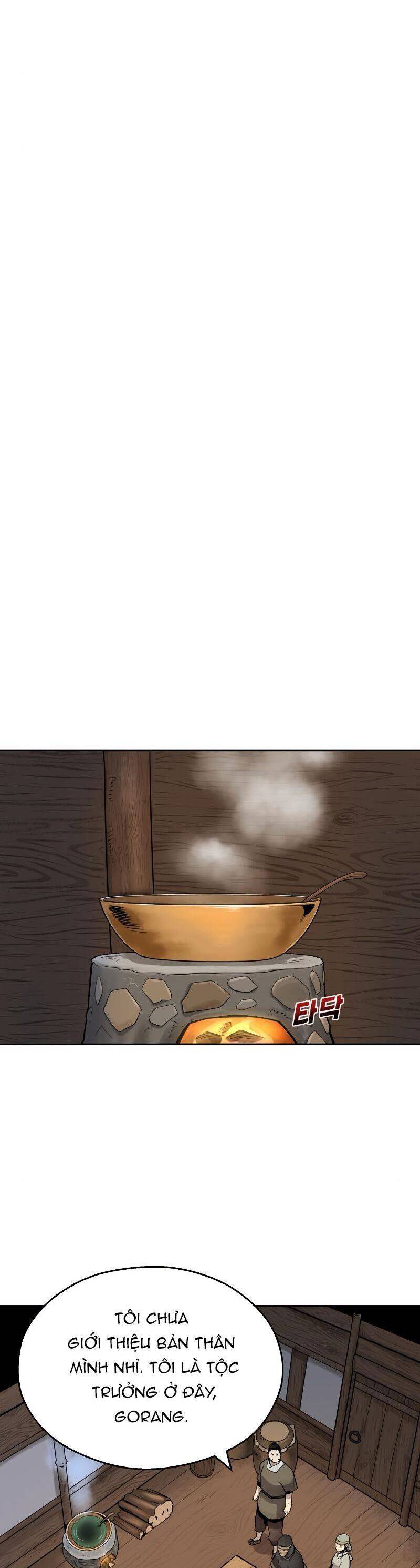 Kiếm Sĩ Thiếu Niên: Chapter 12