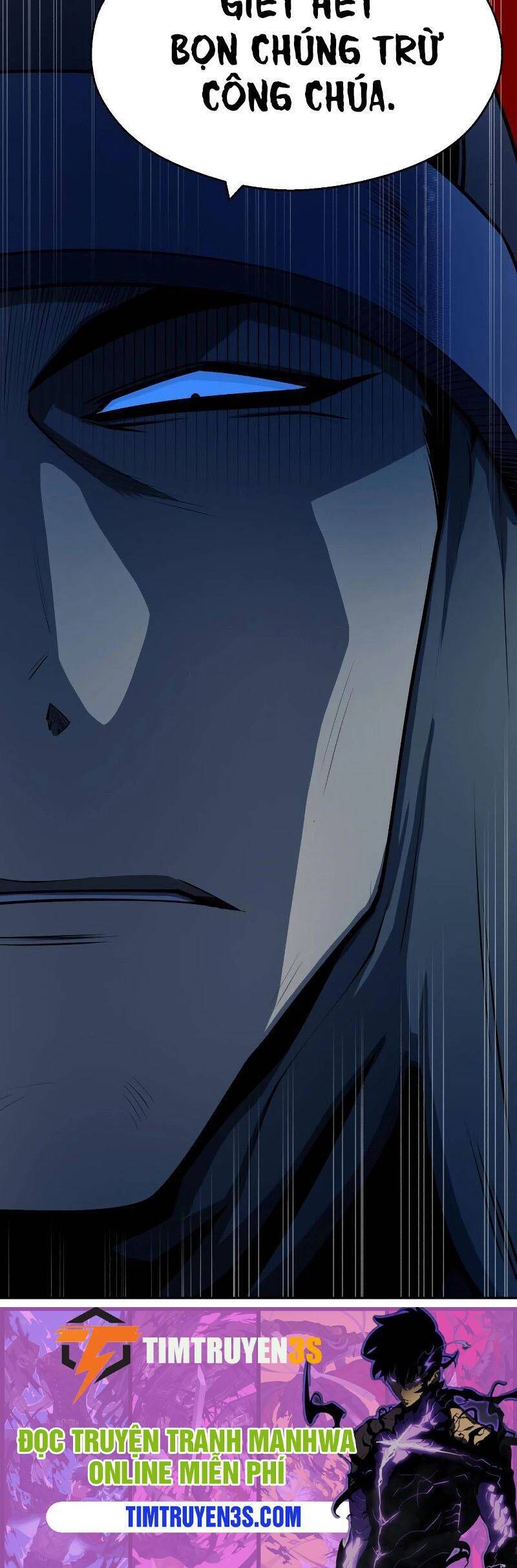 Kiếm Sĩ Thiếu Niên: Chapter 12