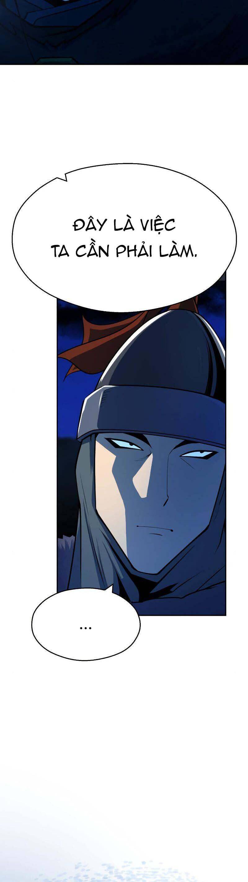 Kiếm Sĩ Thiếu Niên: Chapter 13