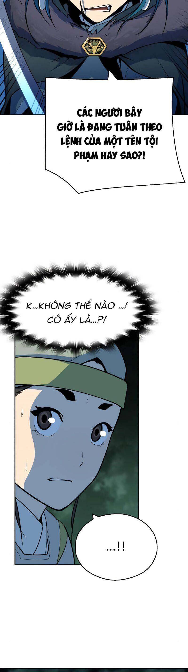 Kiếm Sĩ Thiếu Niên: Chapter 13