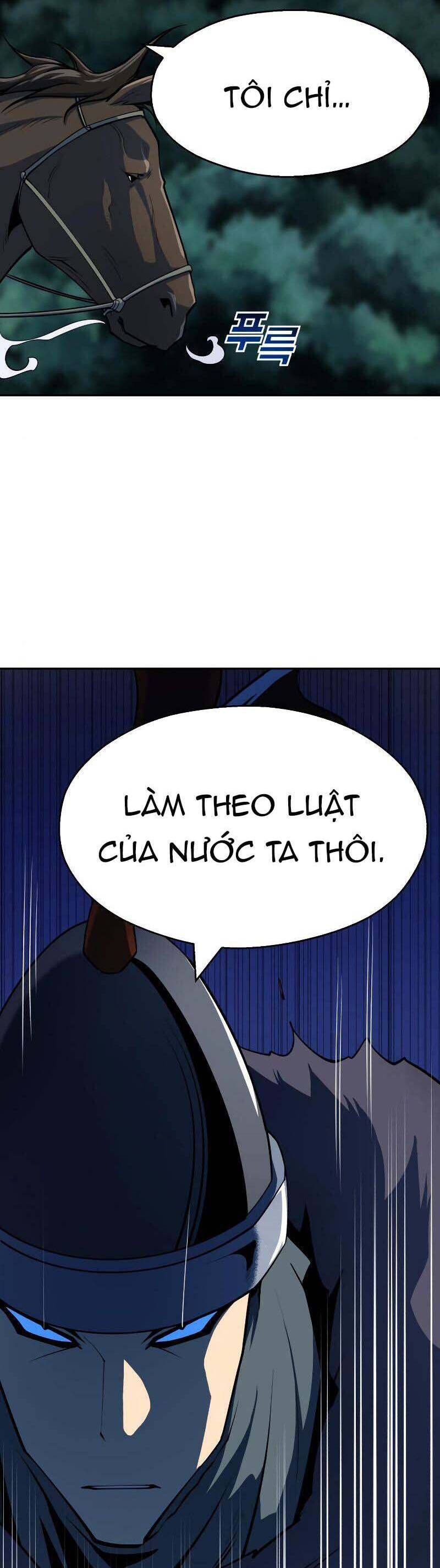 Kiếm Sĩ Thiếu Niên: Chapter 13