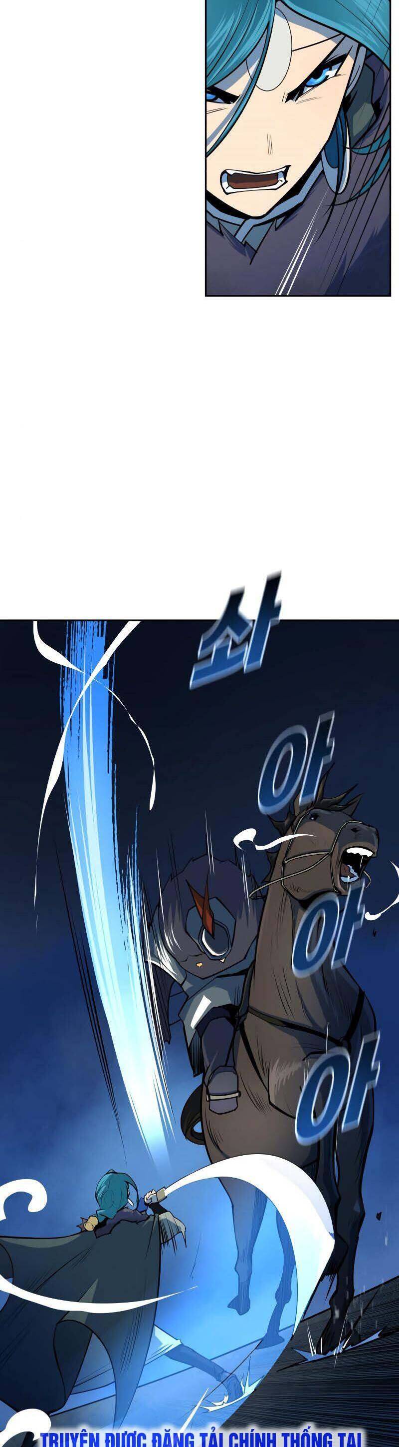Kiếm Sĩ Thiếu Niên: Chapter 13