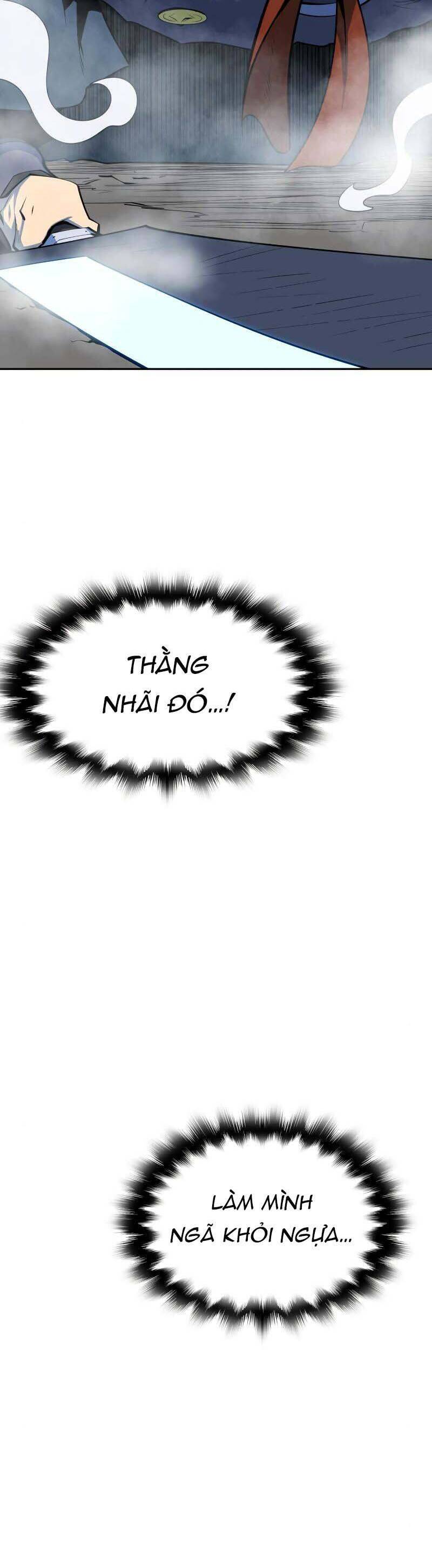 Kiếm Sĩ Thiếu Niên: Chapter 13