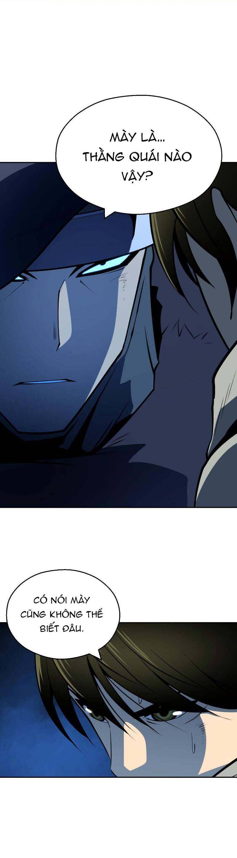 Kiếm Sĩ Thiếu Niên: Chapter 13