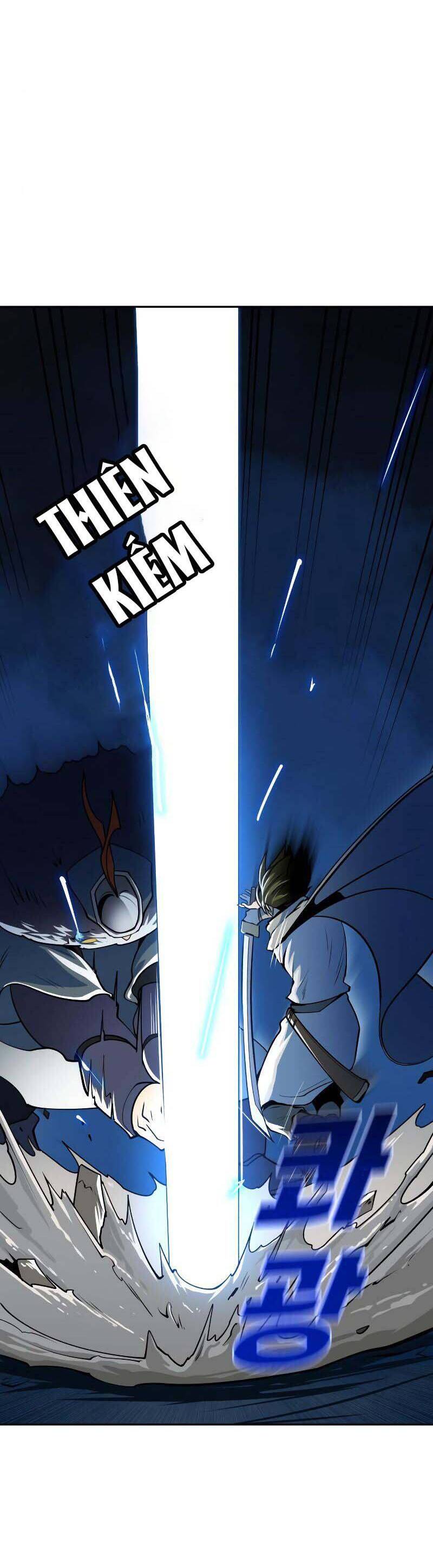 Kiếm Sĩ Thiếu Niên: Chapter 13