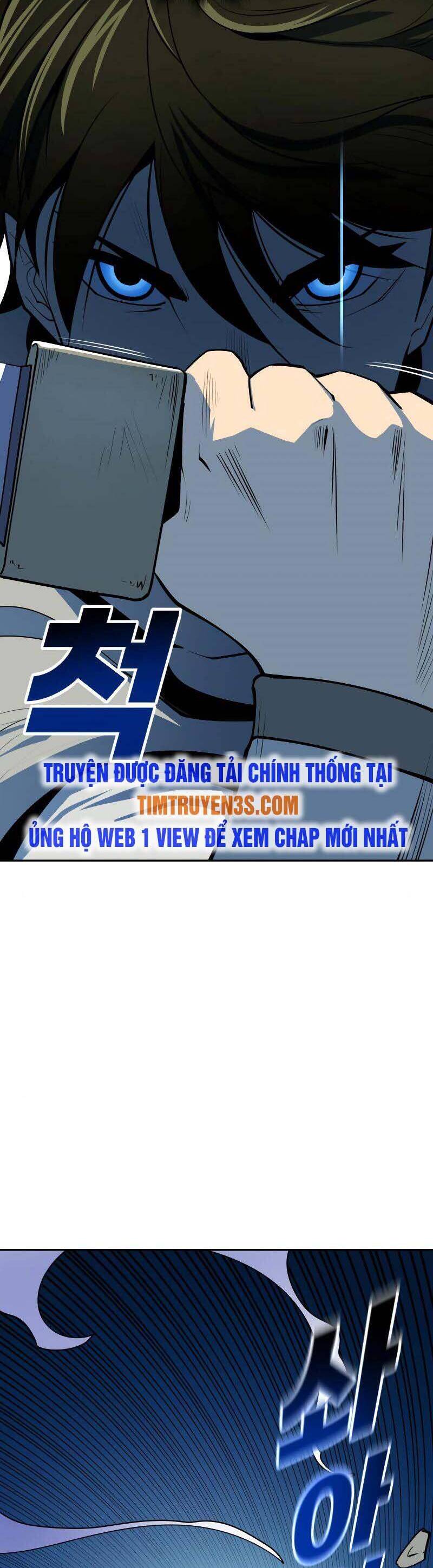 Kiếm Sĩ Thiếu Niên: Chapter 13