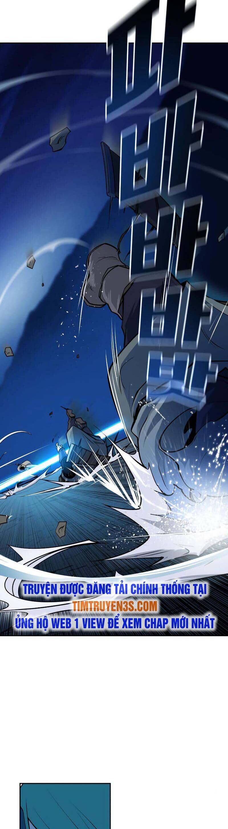 Kiếm Sĩ Thiếu Niên: Chapter 13