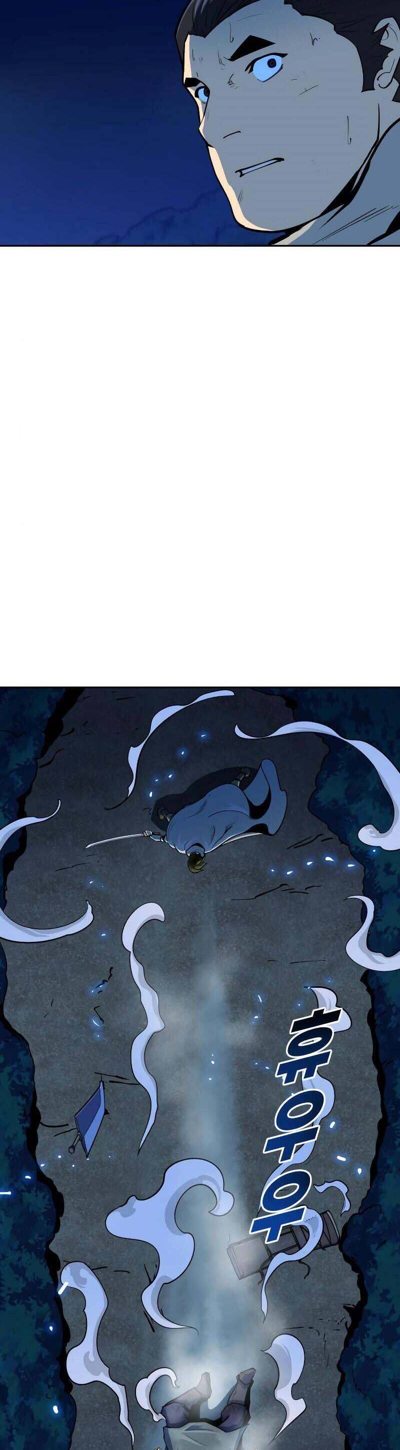 Kiếm Sĩ Thiếu Niên: Chapter 13