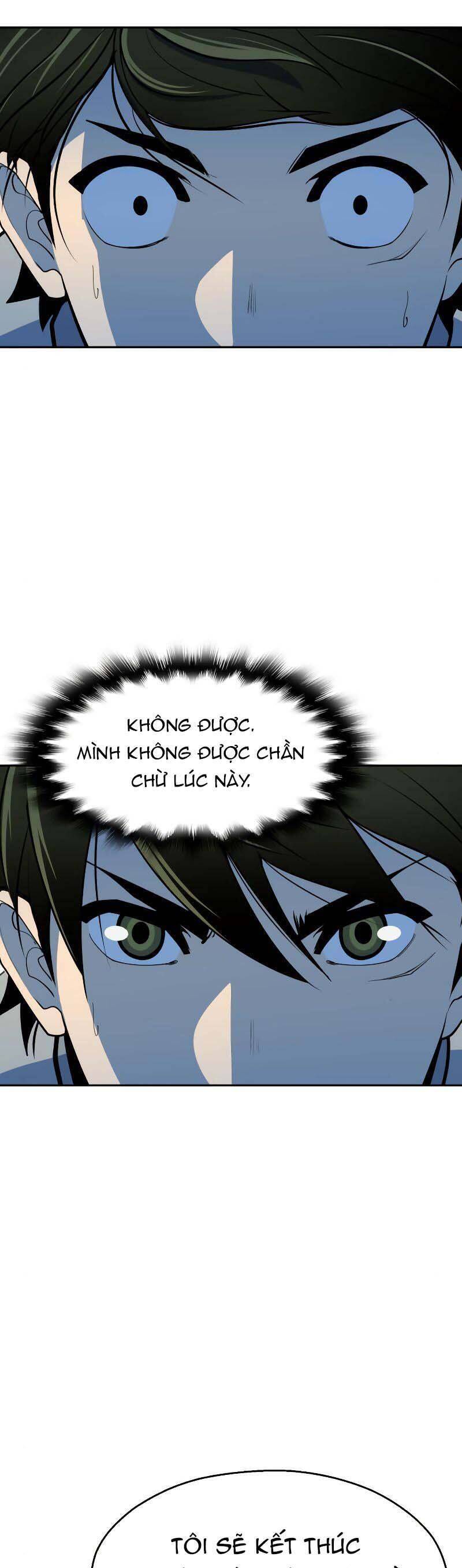 Kiếm Sĩ Thiếu Niên: Chapter 13