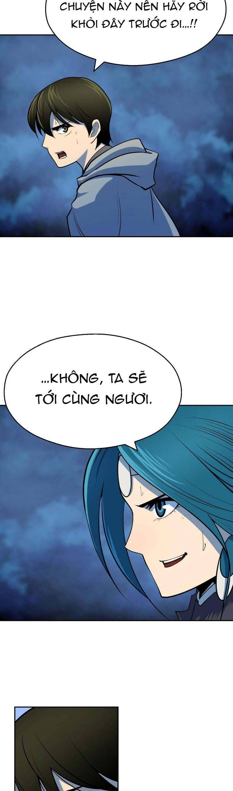 Kiếm Sĩ Thiếu Niên: Chapter 13