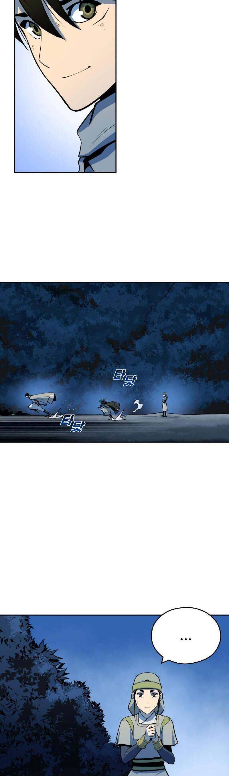 Kiếm Sĩ Thiếu Niên: Chapter 13