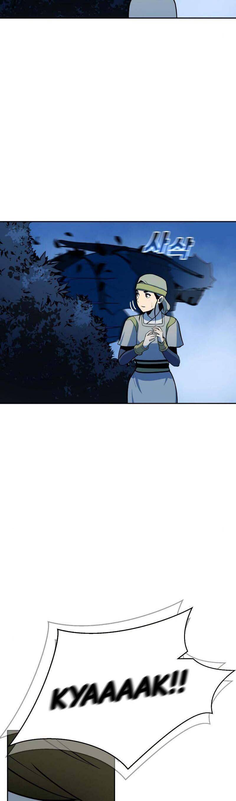 Kiếm Sĩ Thiếu Niên: Chapter 13