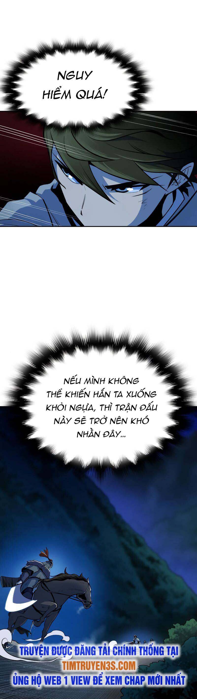 Kiếm Sĩ Thiếu Niên: Chapter 13
