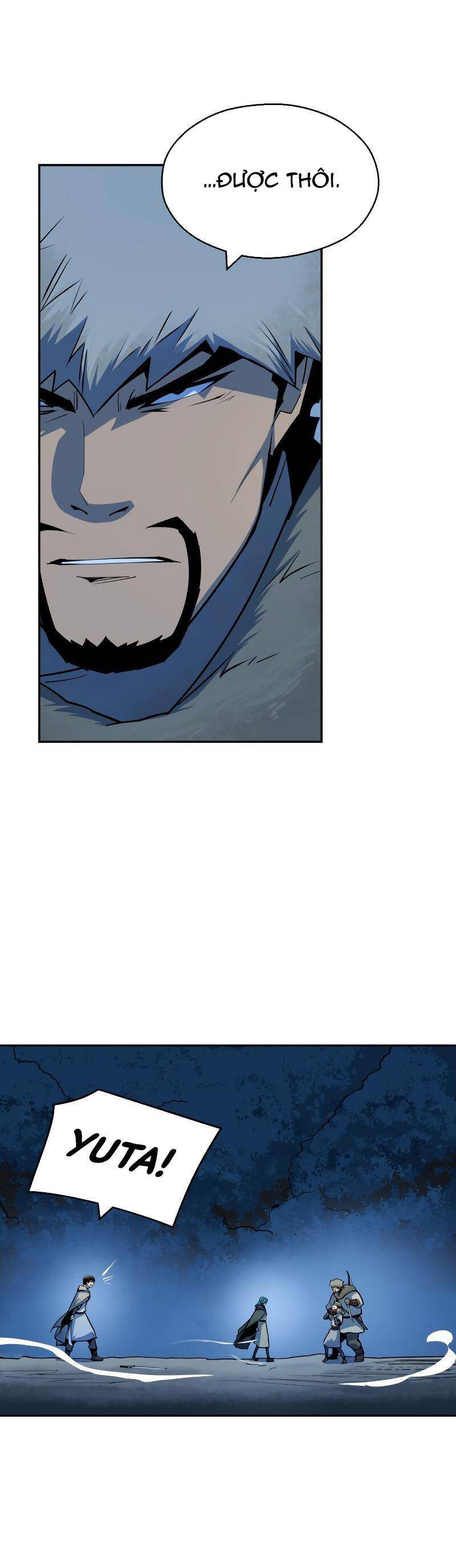 Kiếm Sĩ Thiếu Niên: Chapter 14