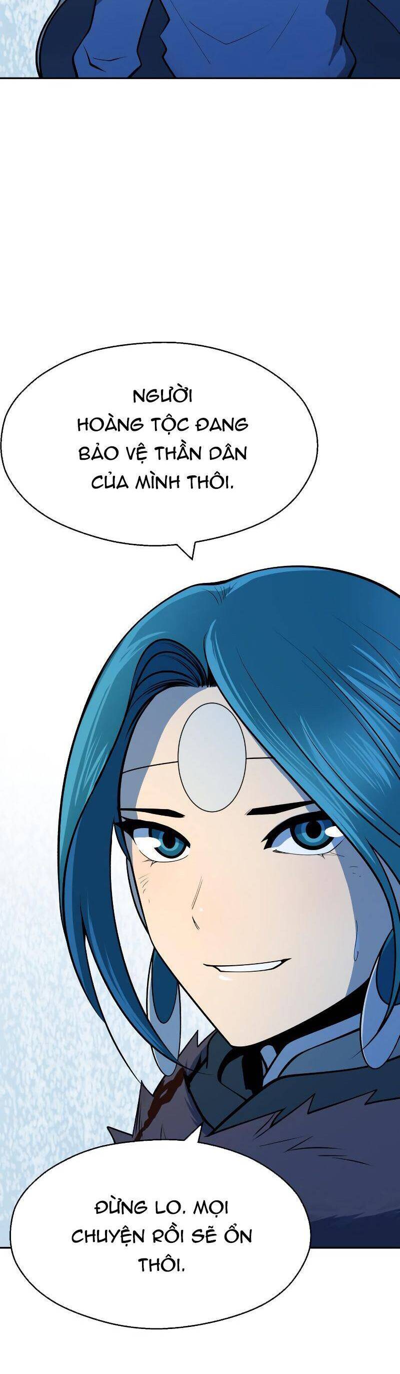 Kiếm Sĩ Thiếu Niên: Chapter 14