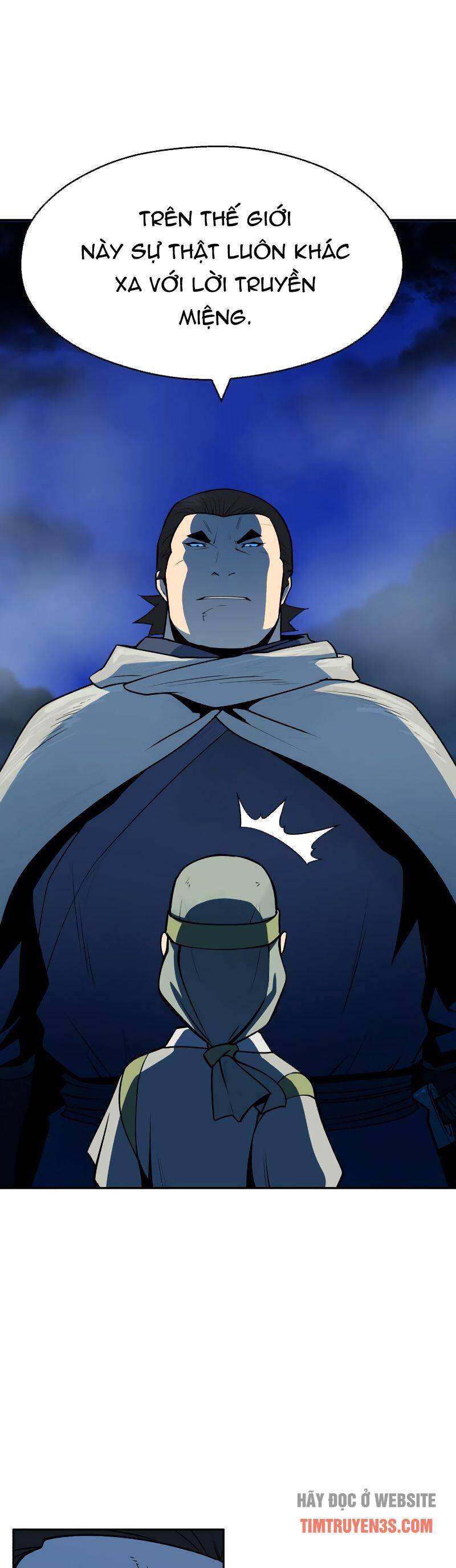 Kiếm Sĩ Thiếu Niên: Chapter 14