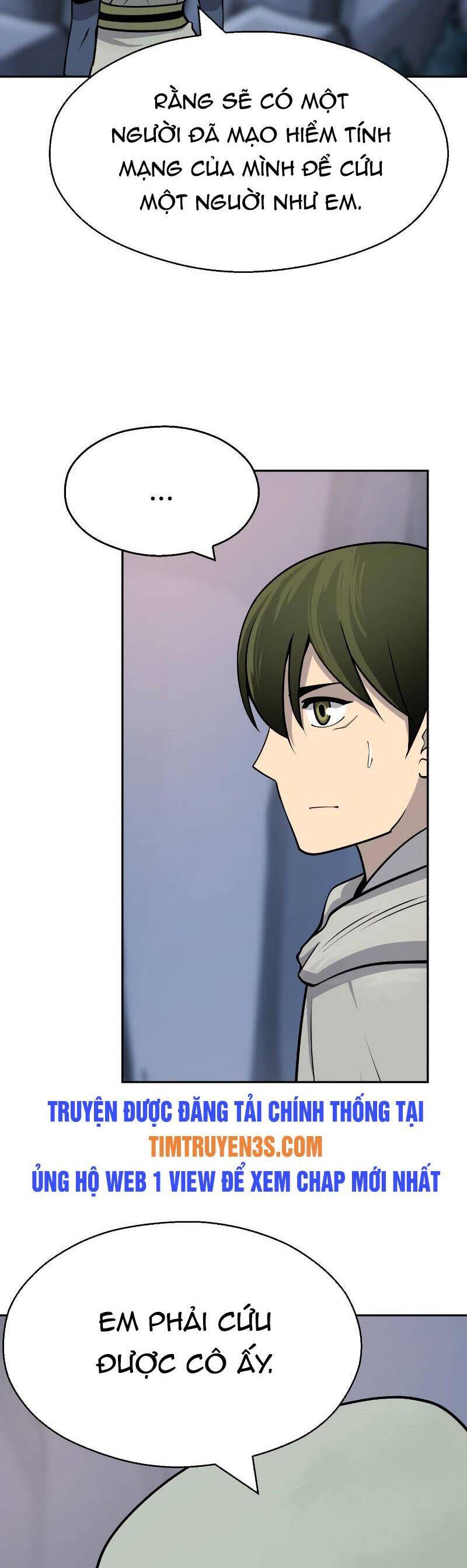 Kiếm Sĩ Thiếu Niên: Chapter 14