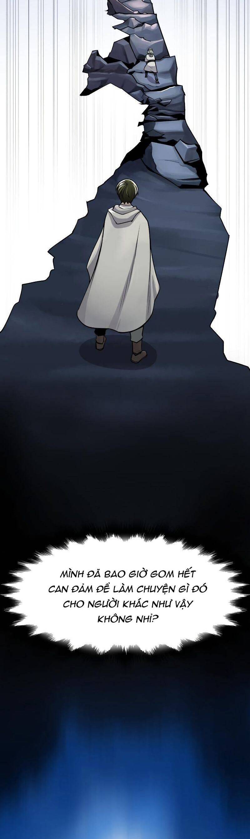 Kiếm Sĩ Thiếu Niên: Chapter 14