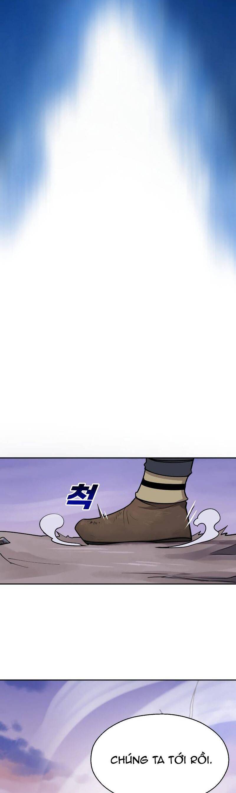 Kiếm Sĩ Thiếu Niên: Chapter 14