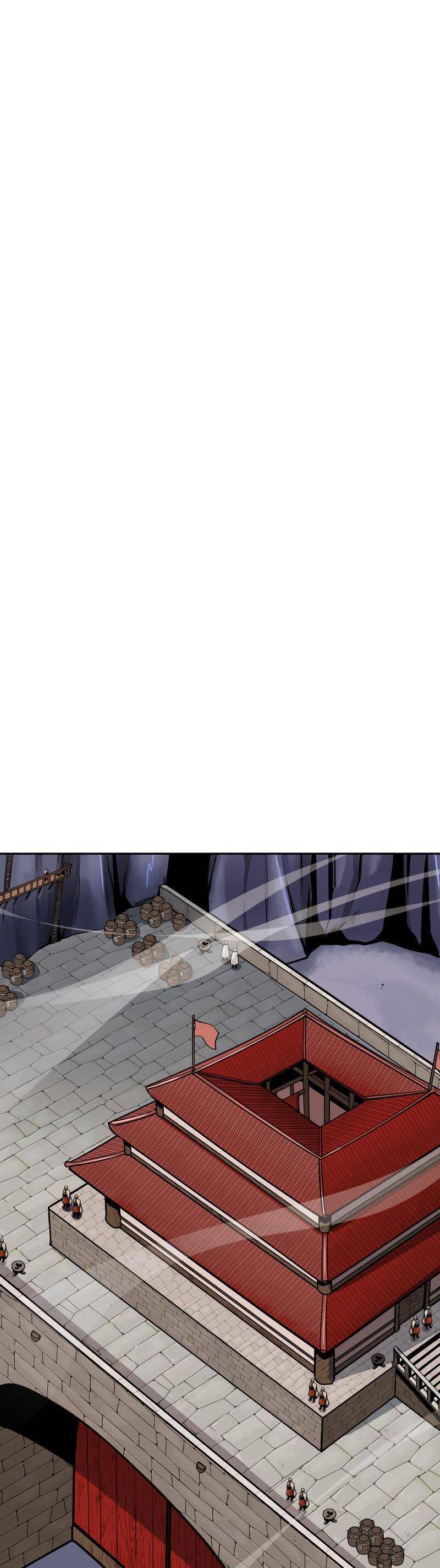 Kiếm Sĩ Thiếu Niên: Chapter 14