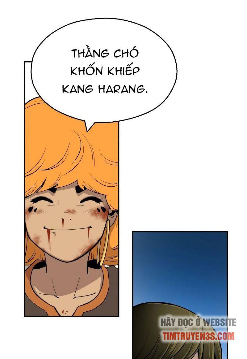 Kiếm Sĩ Thiếu Niên: Chapter 16