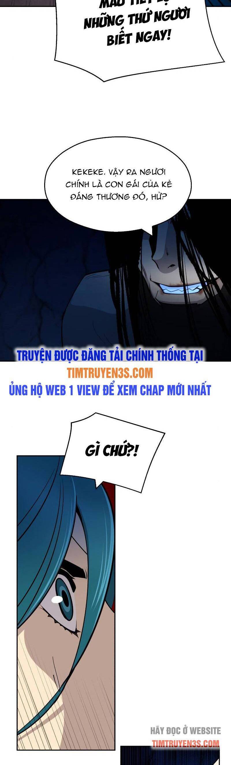 Kiếm Sĩ Thiếu Niên: Chapter 16