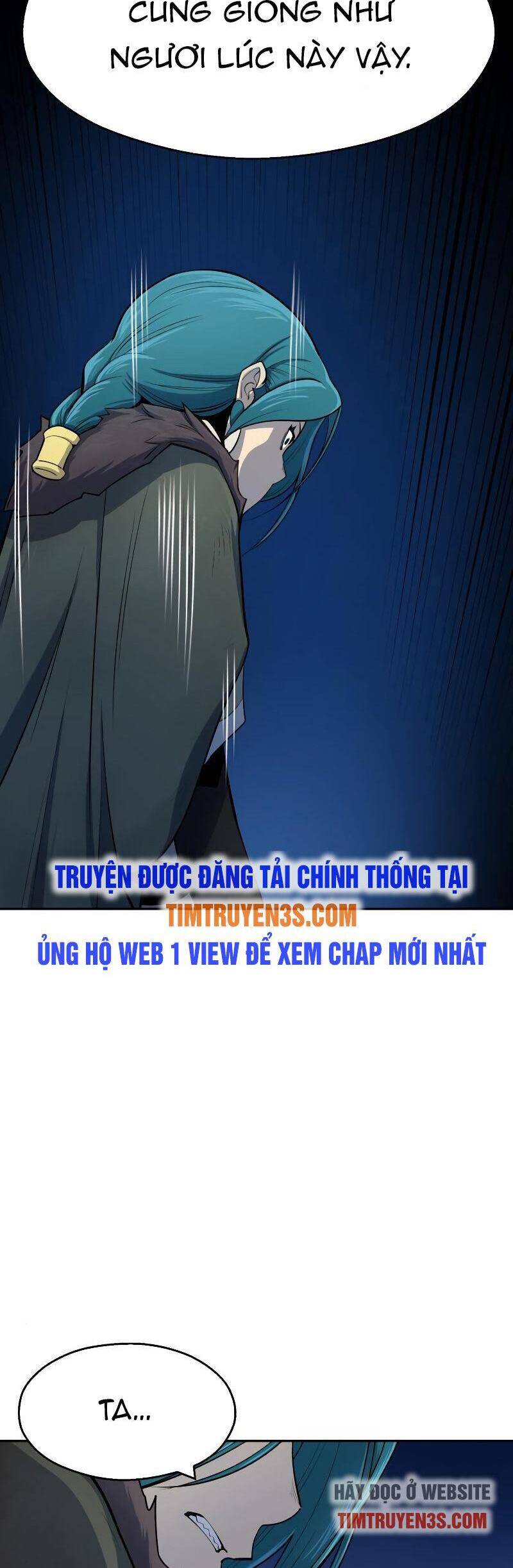 Kiếm Sĩ Thiếu Niên: Chapter 16