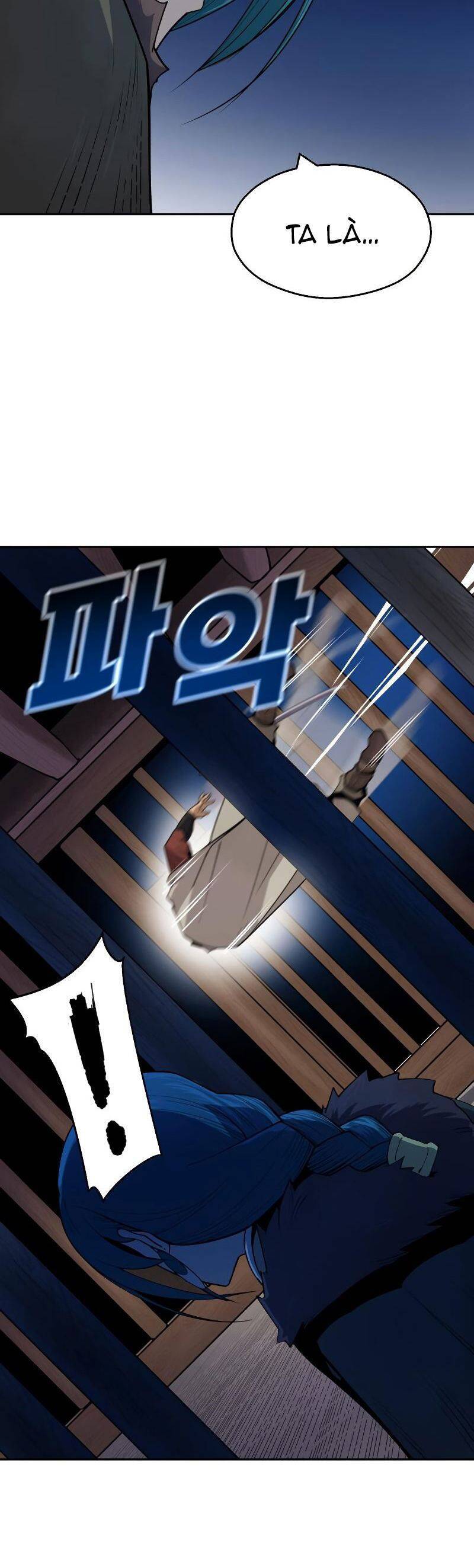 Kiếm Sĩ Thiếu Niên: Chapter 16