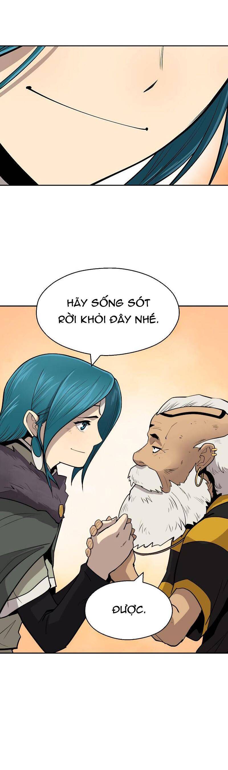 Kiếm Sĩ Thiếu Niên: Chapter 17