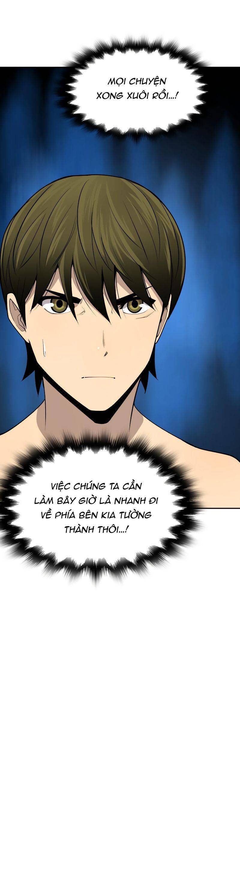 Kiếm Sĩ Thiếu Niên: Chapter 17