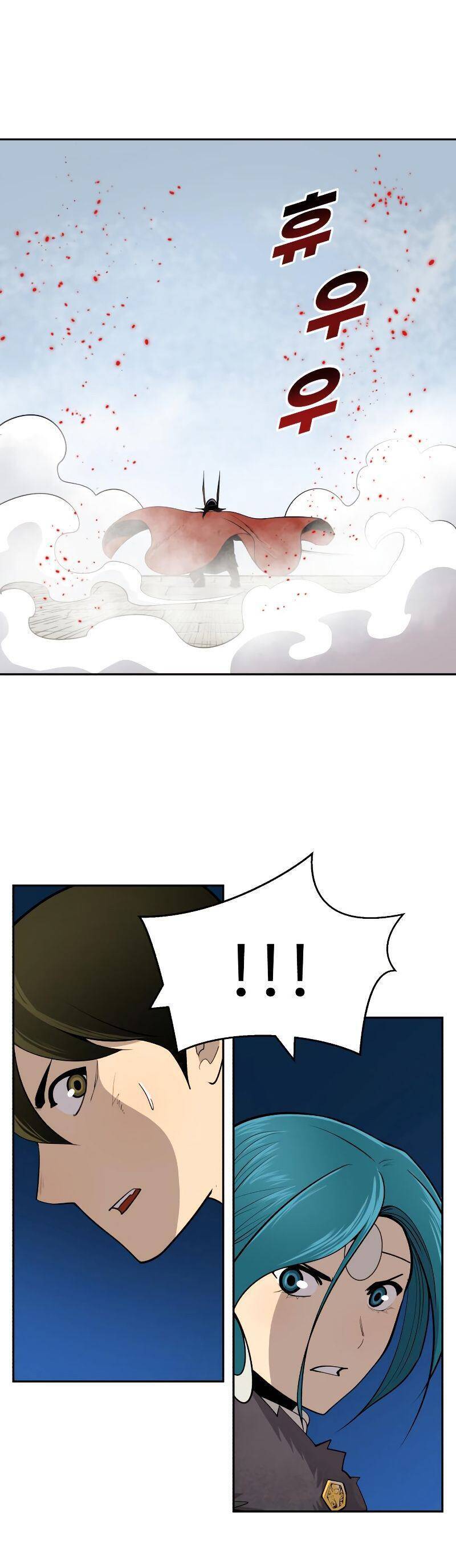 Kiếm Sĩ Thiếu Niên: Chapter 17