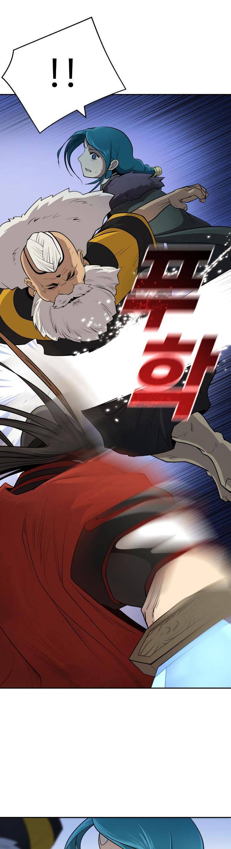 Kiếm Sĩ Thiếu Niên: Chapter 17