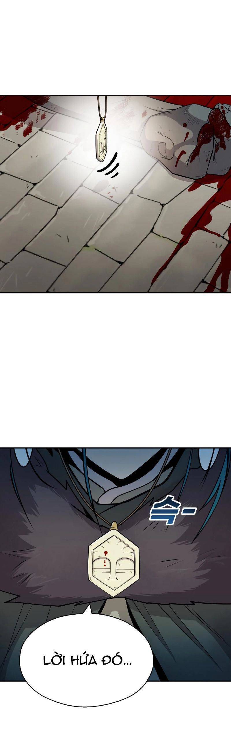 Kiếm Sĩ Thiếu Niên: Chapter 17