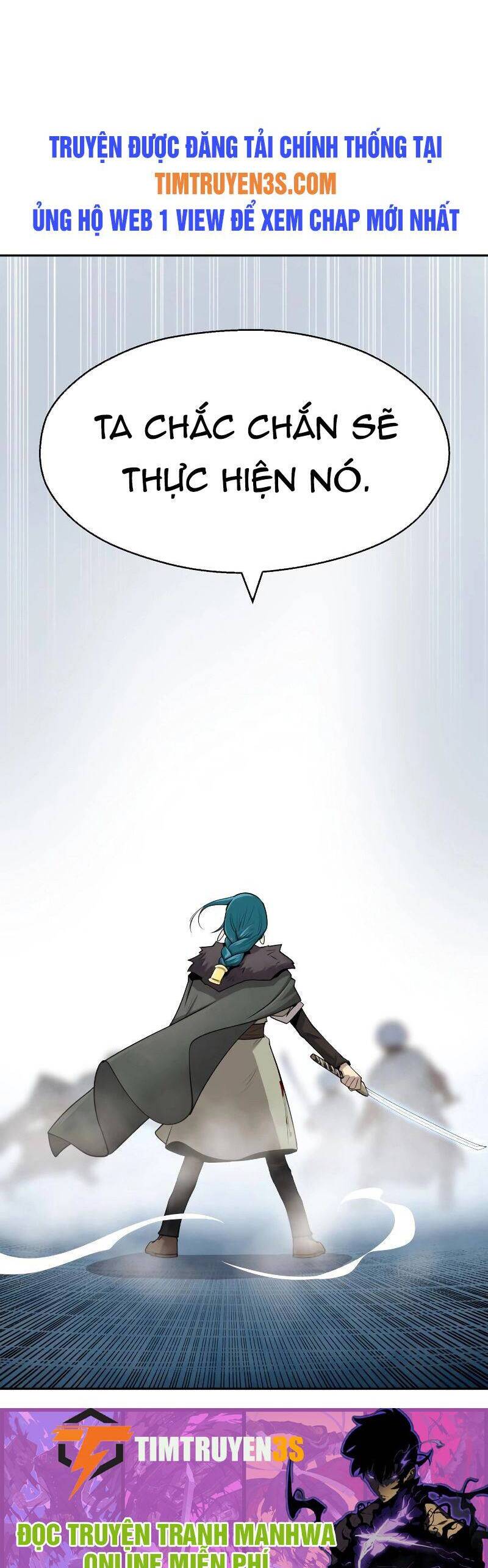 Kiếm Sĩ Thiếu Niên: Chapter 17