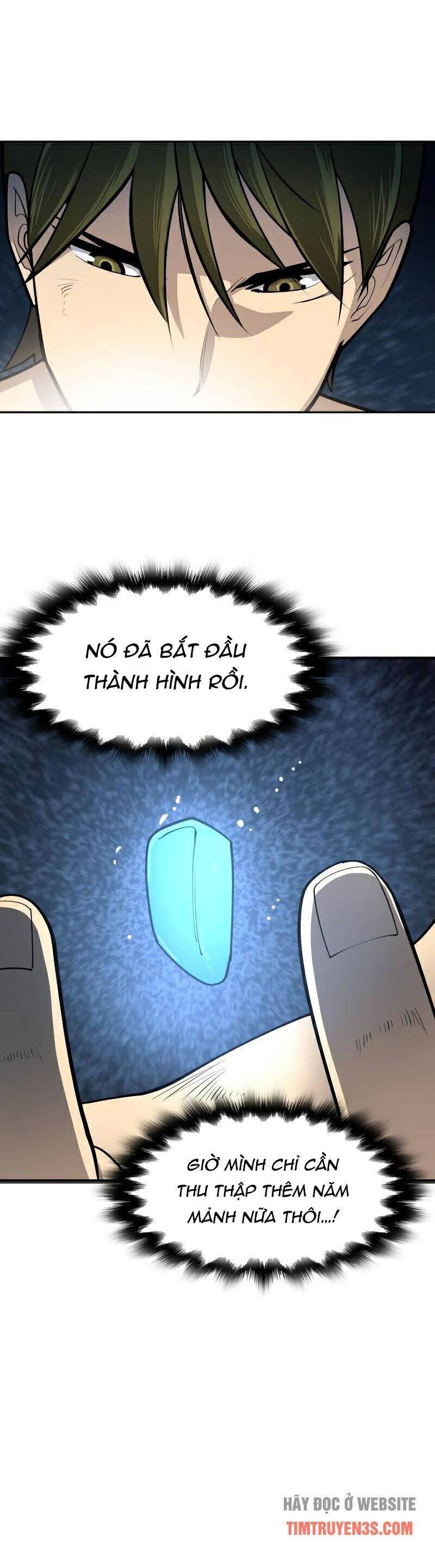 Kiếm Sĩ Thiếu Niên: Chapter 19