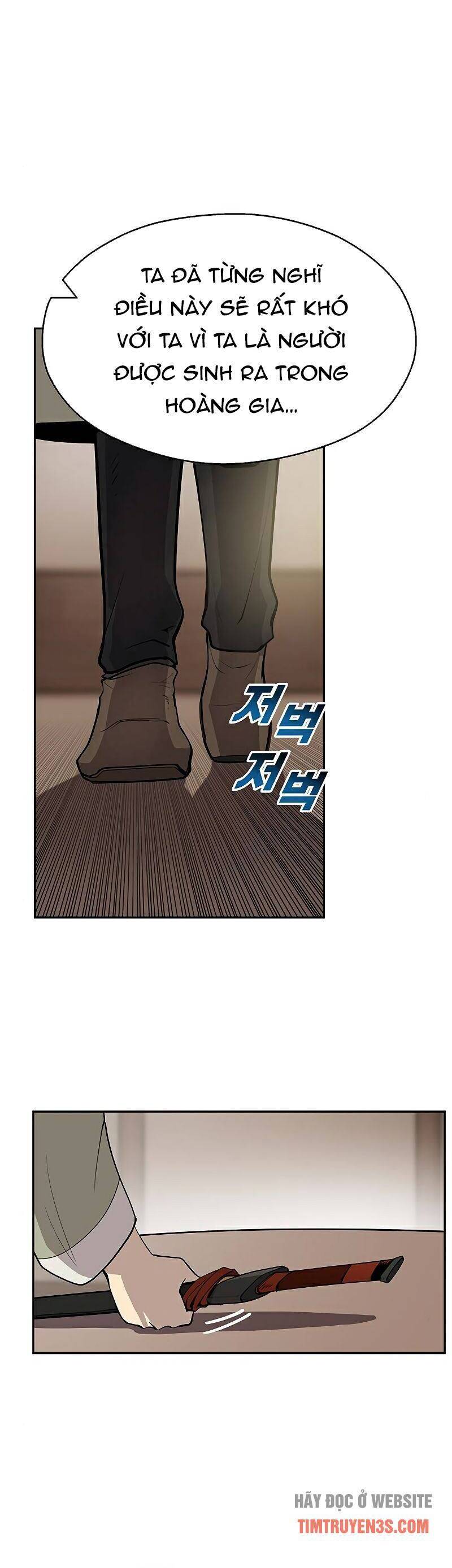 Kiếm Sĩ Thiếu Niên: Chapter 19